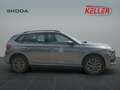 Skoda Kamiq Tour 1,0 TSI 70 kW 5-Gang-Schaltgetriebe AHK Grijs - thumbnail 4