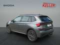 Skoda Kamiq Tour 1,0 TSI 70 kW 5-Gang-Schaltgetriebe AHK Grijs - thumbnail 8