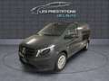 Mercedes-Benz Vito III 119 CDI Long Pro 9G-TRONIC Gris - thumbnail 1