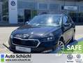 Skoda Octavia Combi 1.5 TSI First Edition 18"+TEILLEDE Schwarz - thumbnail 1
