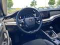 Skoda Octavia Combi 1.5 TSI First Edition 18"+TEILLEDE Schwarz - thumbnail 9