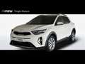 Kia Stonic 1.2 DPi GPL 82cv Style s/Design Pack 2WD Wit - thumbnail 1