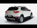 Kia Stonic 1.2 DPi GPL 82cv Style s/Design Pack 2WD Wit - thumbnail 3