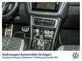 Volkswagen Tiguan Allspace R-Line 2.0 TDI DSG Navi AHK Schwarz - thumbnail 10