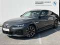 BMW i4 eDrive40 340ch M Sport Gris - thumbnail 1