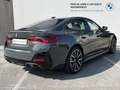 BMW i4 eDrive40 340ch M Sport Gris - thumbnail 3