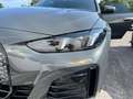 BMW i4 eDrive40 340ch M Sport Gris - thumbnail 7