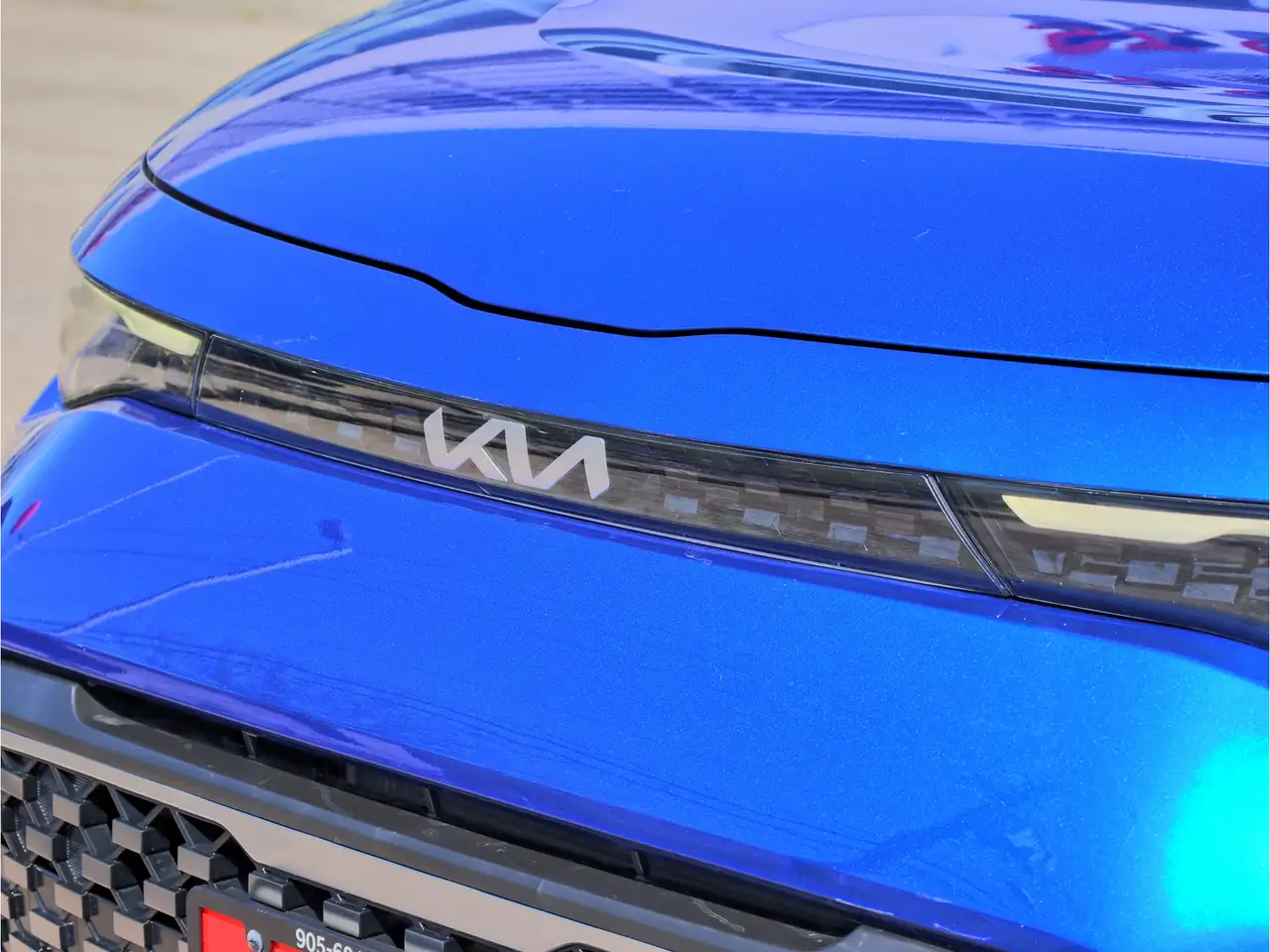 Kia Soul снимка Kia Soul