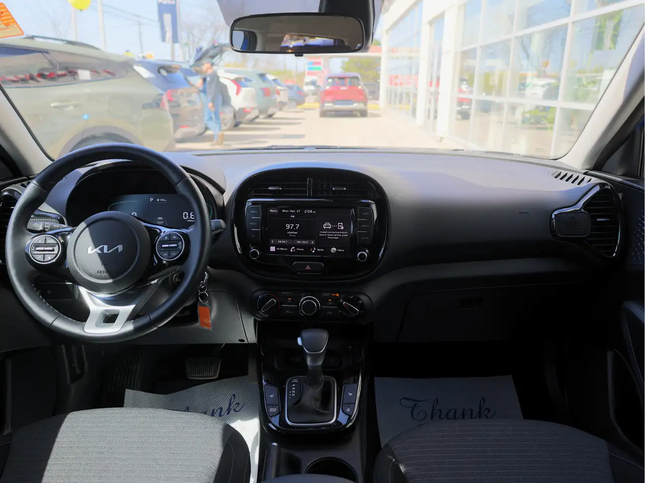 Kia Soul снимка Kia Soul