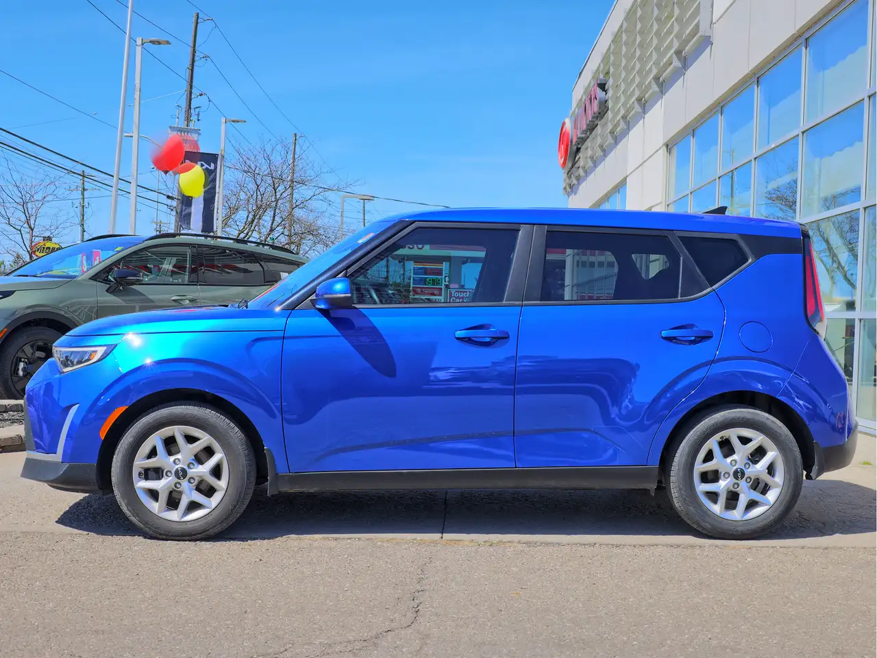 Kia Soul снимка Kia Soul