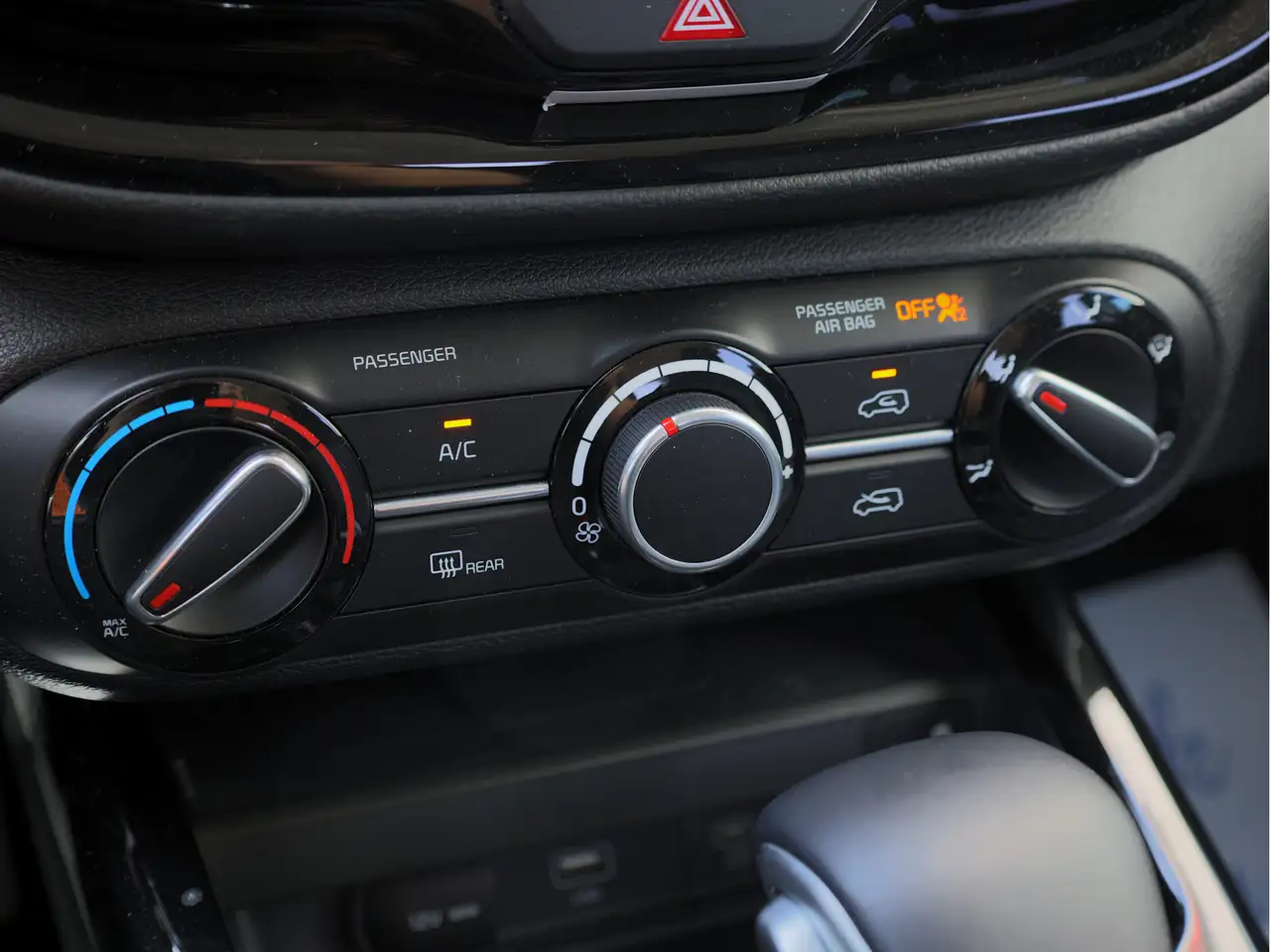 Kia Soul снимка Kia Soul