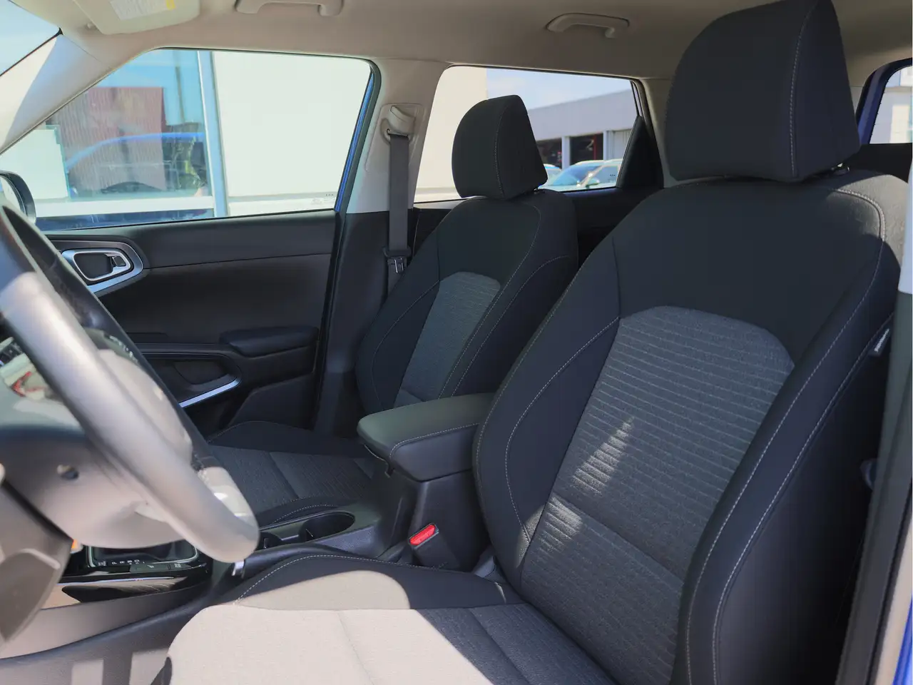Kia Soul снимка Kia Soul