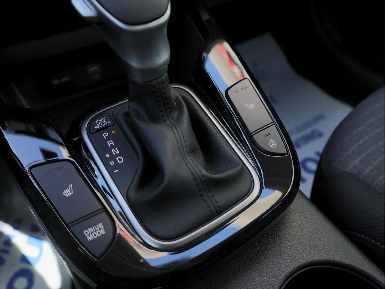 Kia Soul снимка Kia Soul