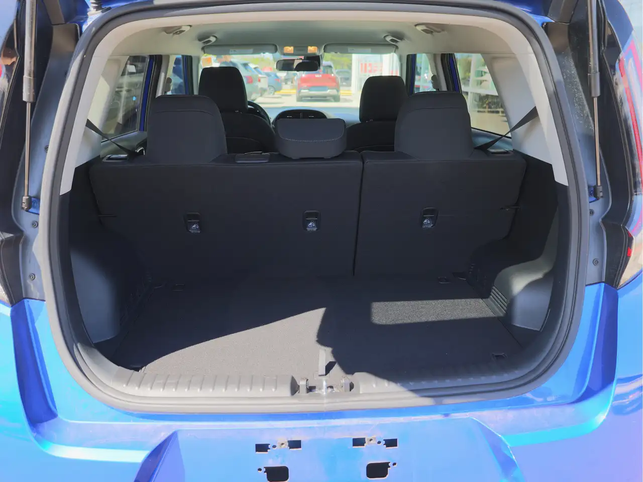 Kia Soul снимка Kia Soul