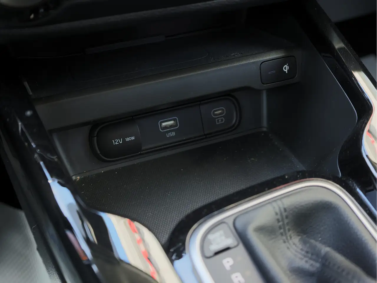 Kia Soul снимка Kia Soul
