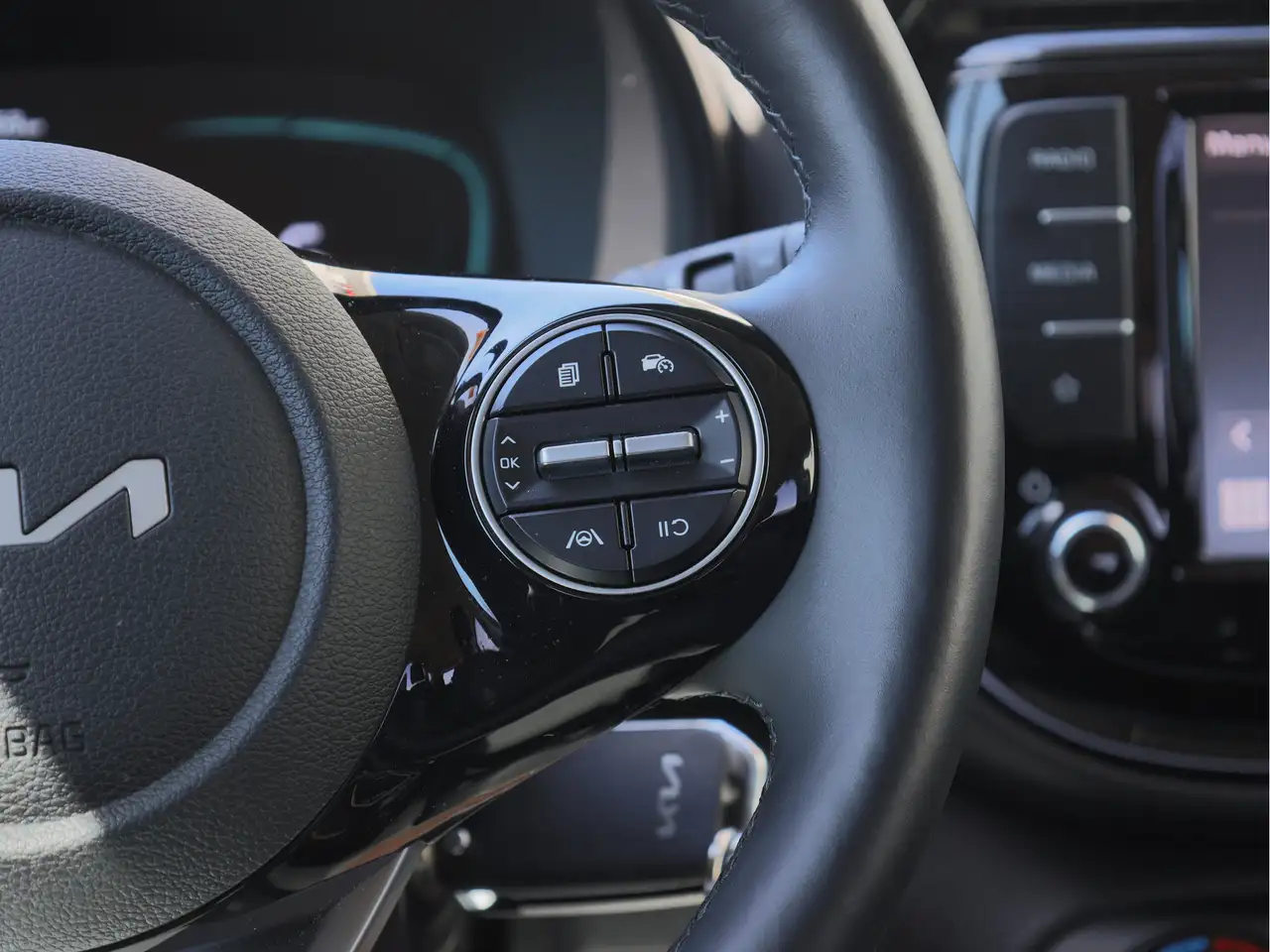 Kia Soul снимка Kia Soul
