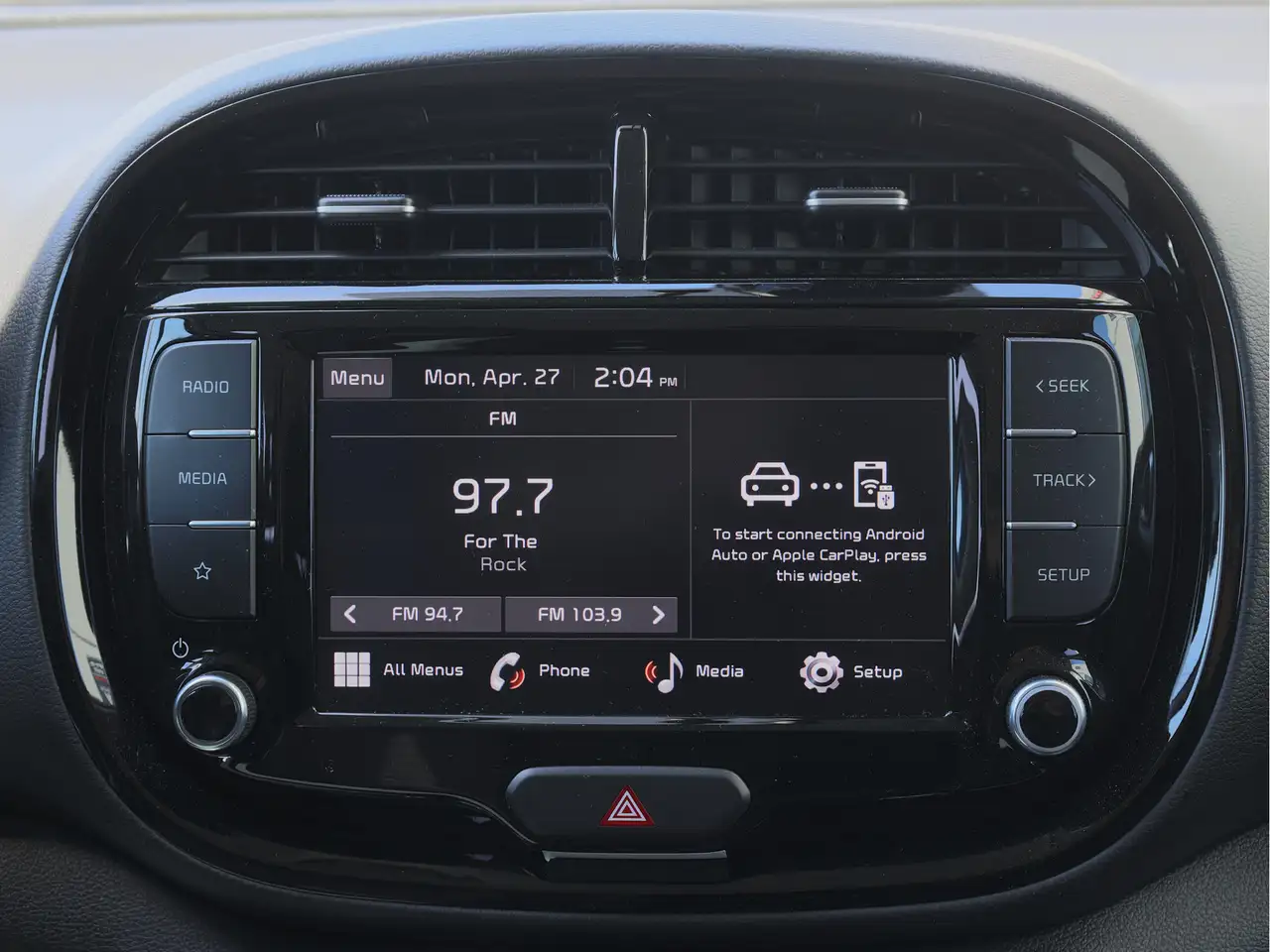 Kia Soul снимка Kia Soul