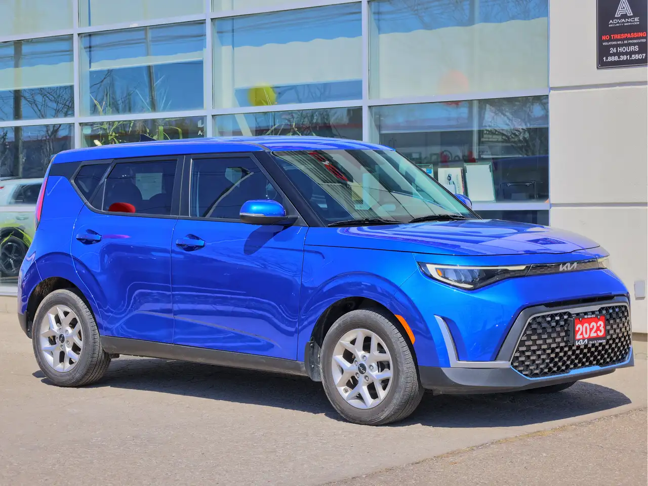 Kia Soul снимка Kia Soul