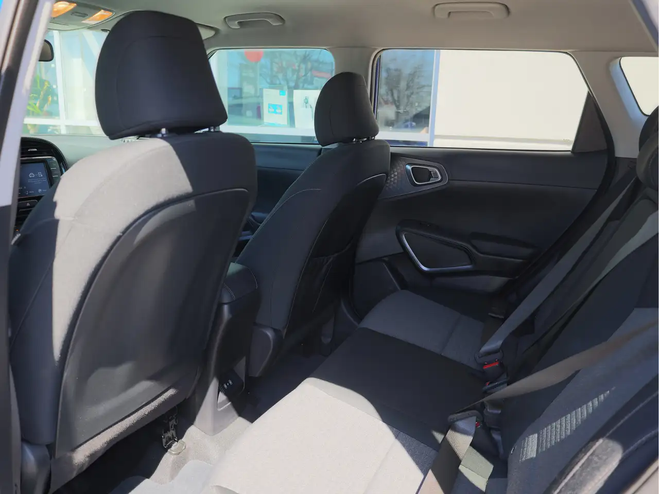Kia Soul снимка Kia Soul