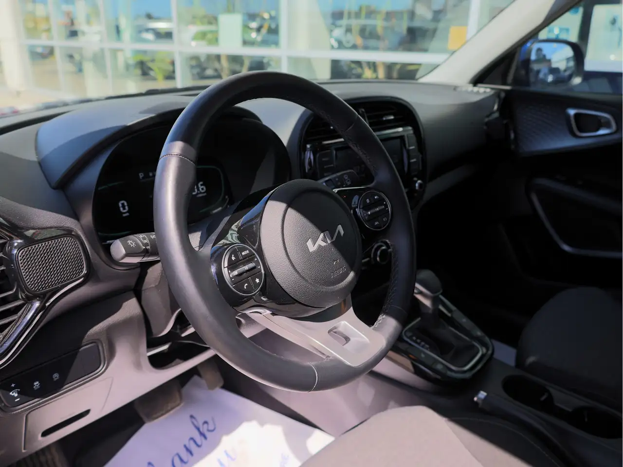 Kia Soul снимка Kia Soul
