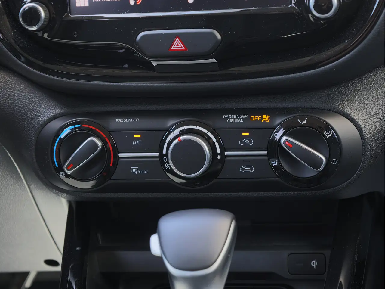 Kia Soul снимка Kia Soul