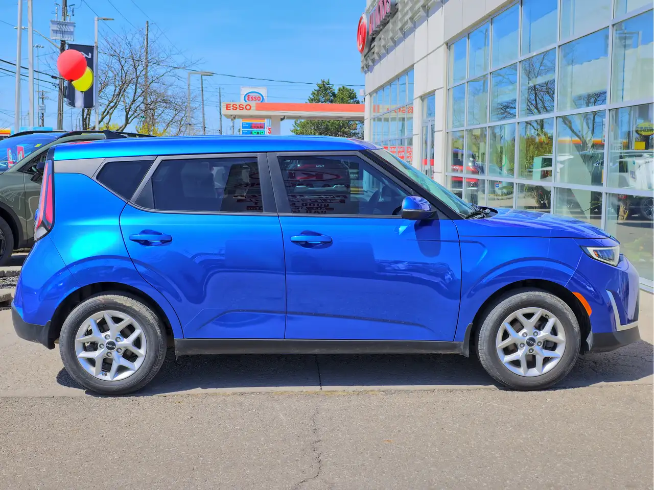 Kia Soul снимка Kia Soul