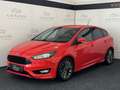 Ford Focus 1,0 EcoBoost ST-Line Rouge - thumbnail 1
