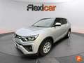 SsangYong Tivoli G15T Limited Auto Gris - thumbnail 2