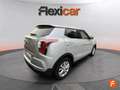 SsangYong Tivoli G15T Limited Auto Gris - thumbnail 4
