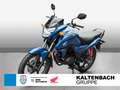 Honda CB 125 F LED SCHEINWERFER Blauw - thumbnail 1