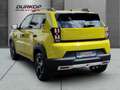 Fiat Grande Panda La Prima Rückfahrkamera Navigationssystem Klimaaut Amarillo - thumbnail 3