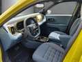 Fiat Grande Panda La Prima Rückfahrkamera Navigationssystem Klimaaut Amarillo - thumbnail 7