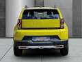 Fiat Grande Panda La Prima Rückfahrkamera Navigationssystem Klimaaut Amarillo - thumbnail 6