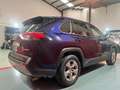 Toyota RAV 4 2.5 hybrid 4WD Luxury Azul - thumbnail 7