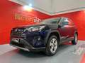 Toyota RAV 4 2.5 hybrid 4WD Luxury Azul - thumbnail 6