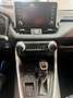 Toyota RAV 4 2.5 hybrid 4WD Luxury Azul - thumbnail 27