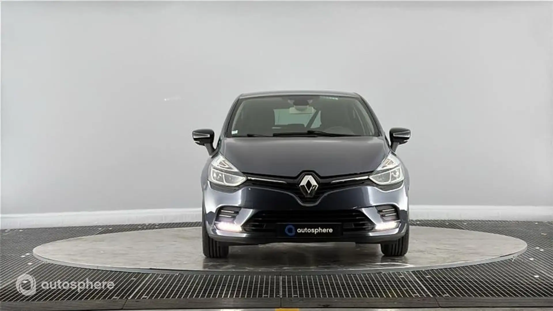 Renault Clio 0.9 TCe 90ch Génération - 19 5p - 2