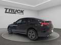 Mercedes-Benz GLC 220 - GLC Coupe 220 d AMG Line Advanced Plus 4matic au Noir - thumbnail 4
