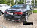 Audi A5 Cabrio Advanced 40 TFSI S-tronic KAM+NAVI+18` Noir - thumbnail 2