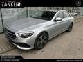 Mercedes-Benz E 300 E 300 Limousine Silber - thumbnail 1