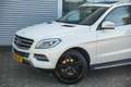 Mercedes-Benz ML 350 M-klasse AMG Panoramadak Harman/Kardon Navi Diamon Blanc - thumbnail 31