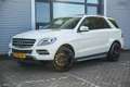 Mercedes-Benz ML 350 M-klasse AMG Panoramadak Harman/Kardon Navi Diamon Blanc - thumbnail 30