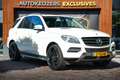 Mercedes-Benz ML 350 M-klasse AMG Panoramadak Harman/Kardon Navi Diamon Wit - thumbnail 1