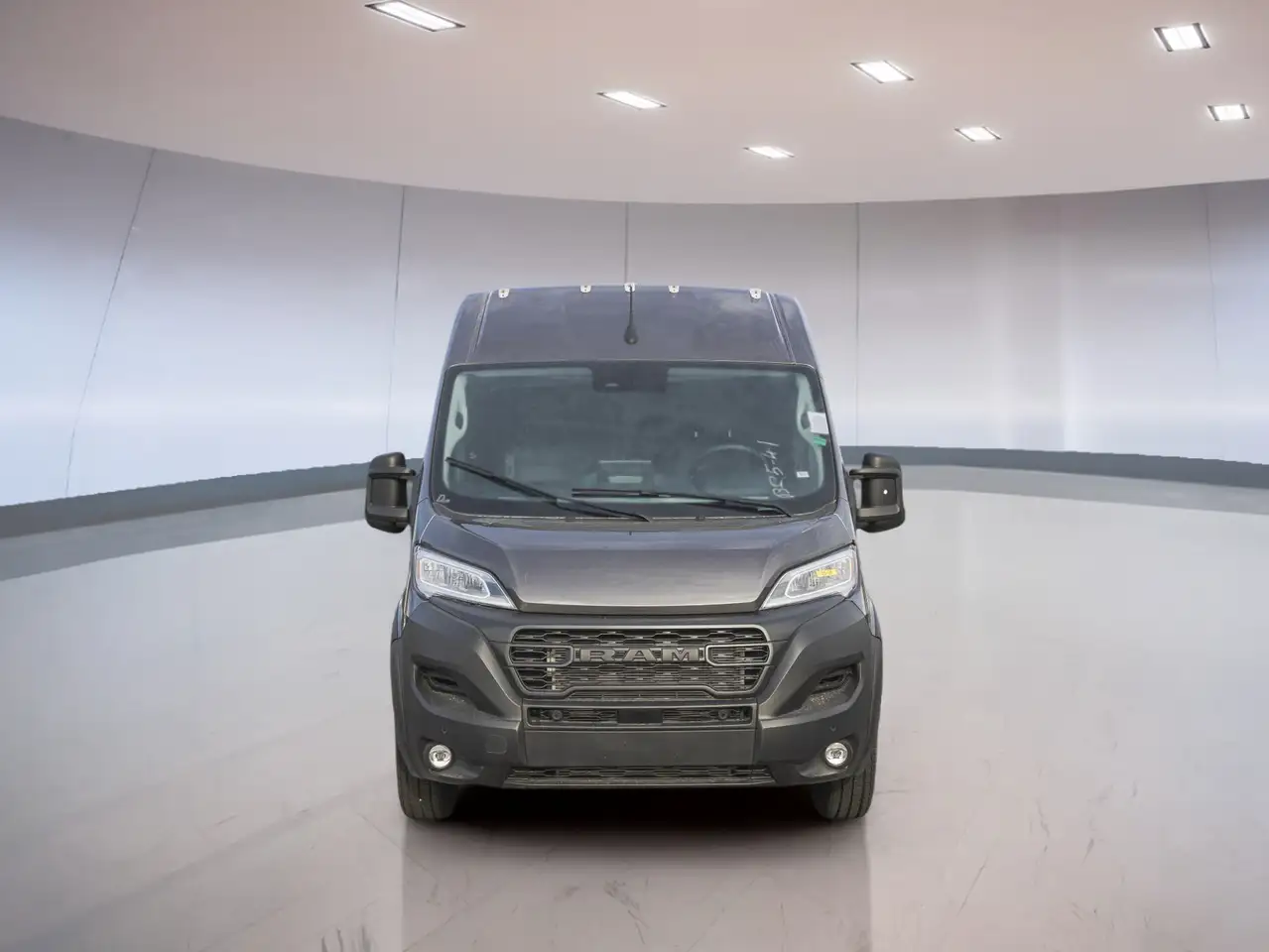 RAM Promaster photo RAM Promaster
