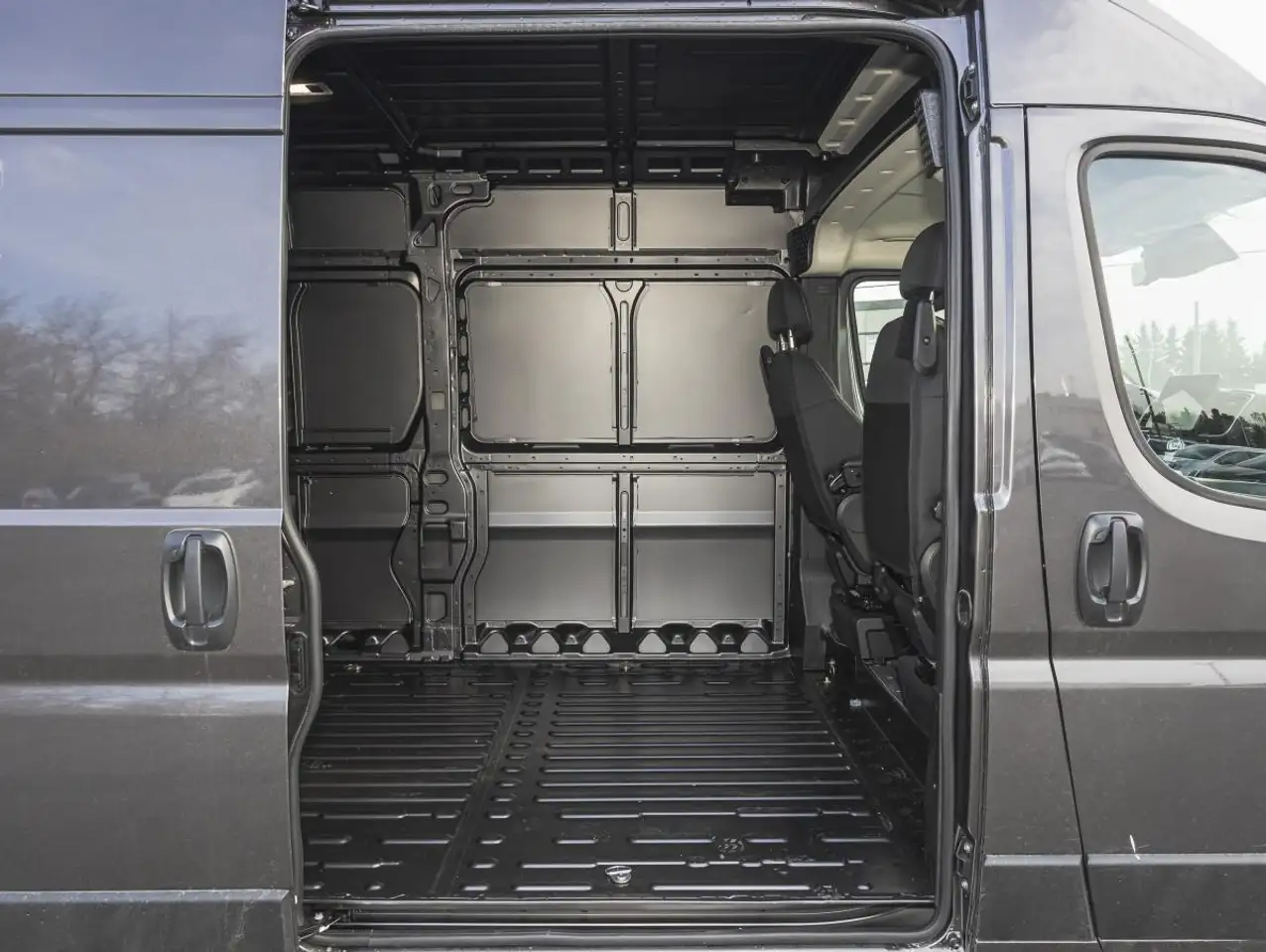 RAM Promaster photo RAM Promaster