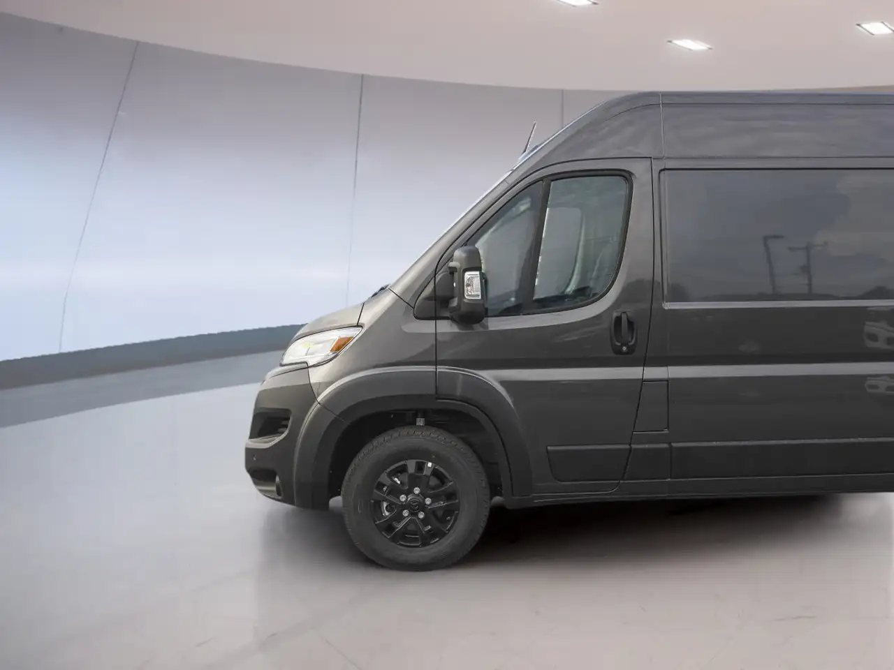 RAM Promaster photo RAM Promaster
