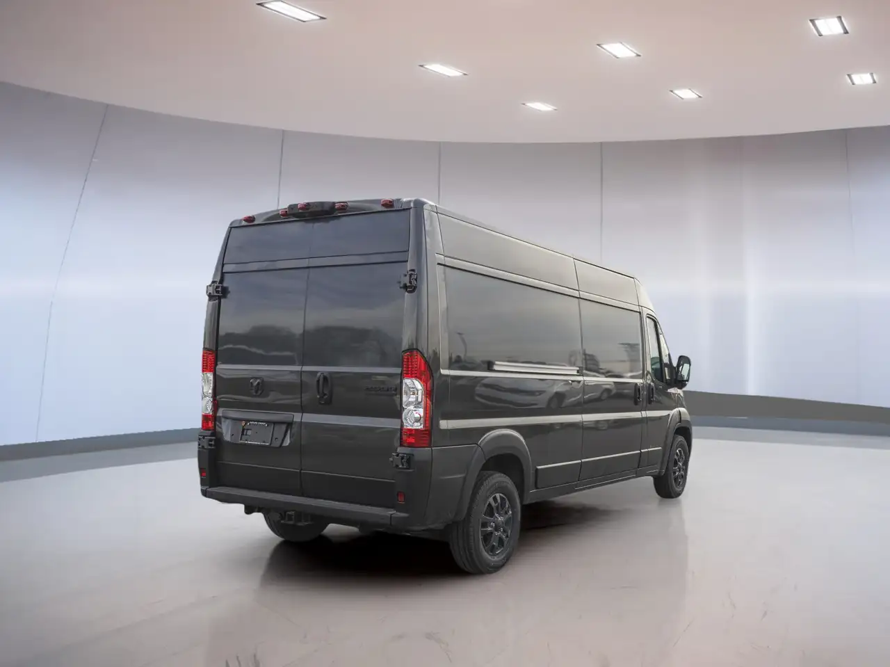 RAM Promaster photo RAM Promaster