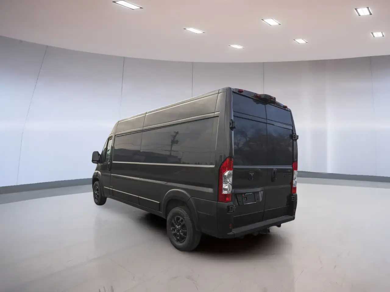 RAM Promaster photo RAM Promaster