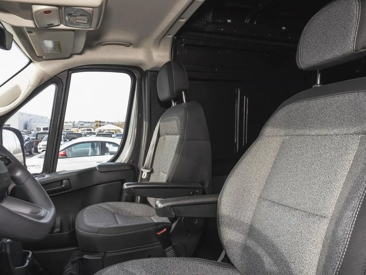 RAM Promaster photo RAM Promaster