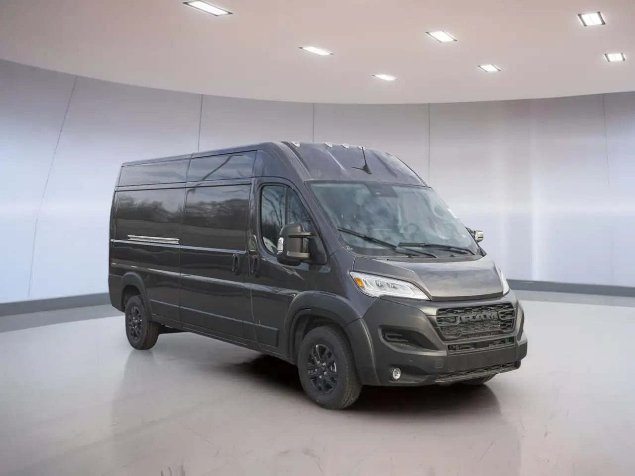 RAM Promaster photo RAM Promaster